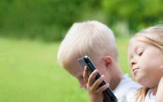 孩子沉迷手机延误学业怎么办 让孩子远离手机的办法