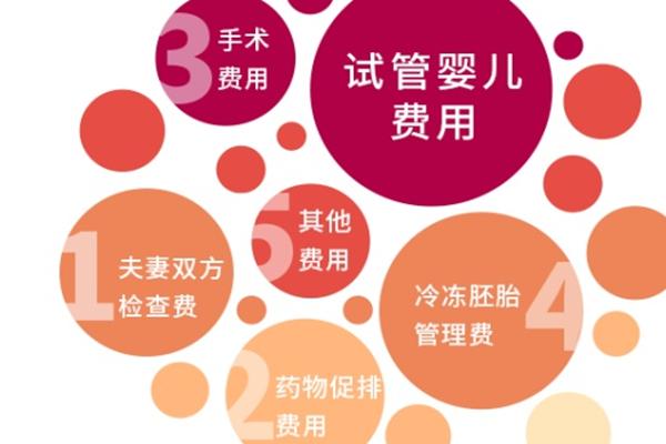 2022年有在衡水做试管婴儿的收费价目表吗？求姐妹分享！