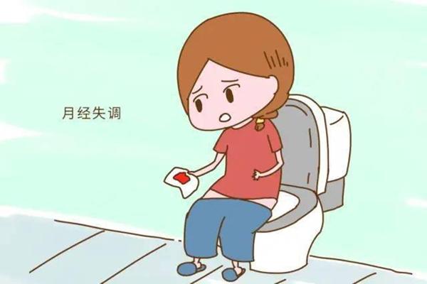 25岁的女性节食闭经怎么恢复月经?