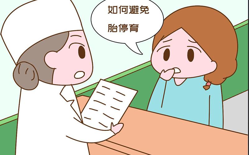 试管婴儿为什么会胎停？