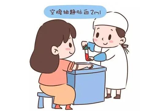 孕期糖耐检查怎么做？