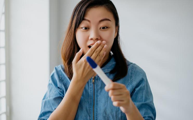 三分钟带你了解可丽蓝验孕棒的不同种类，看完就知道你适合哪款