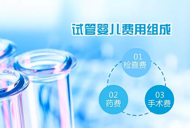 2022试管婴儿医院费用说明，试管婴儿详细费用已更新