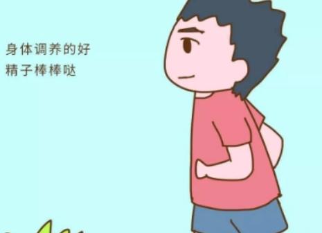 男易孕体质有哪些特征,男性什么体质容易受孕