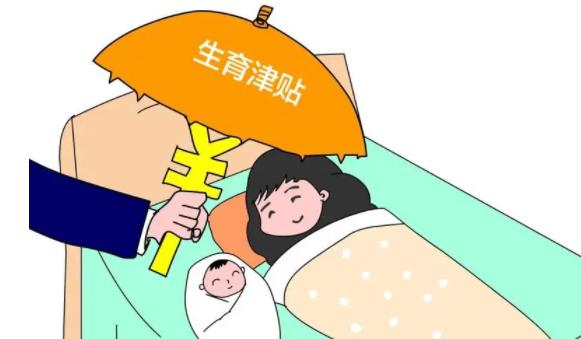 河北省二胎生育津贴多少？如何办理？这里有详细解答