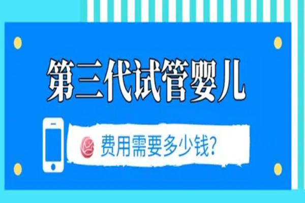 2023马来西亚做三代试管准备6万真不够，费用明细一次性说清