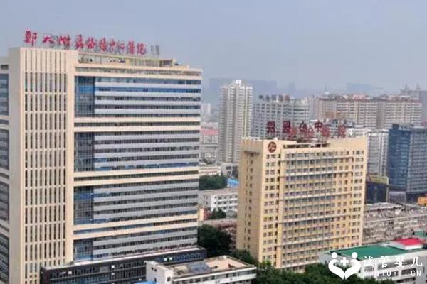 2023洛阳中心医院试管婴儿成功率公布，医院技术优势一目了然