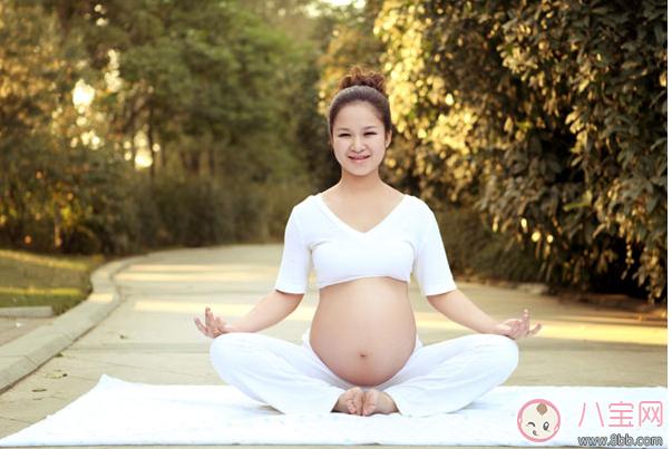 夏季孕期腰酸背痛怎么办 如何快速缓解症状