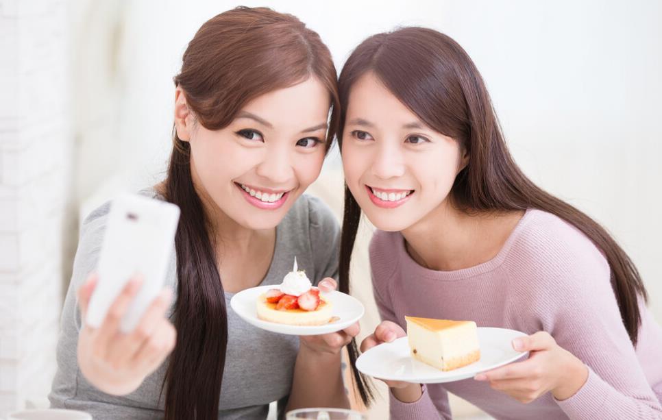 孕晚期馋甜食是男是女？还能怎么知道男女？.jpg