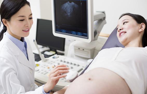 孕妇几个月能看出胎儿性别？除超声波还有哪些方法？
