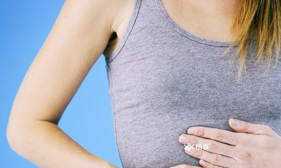 俄罗斯试管可能导致女性腹部胀痛