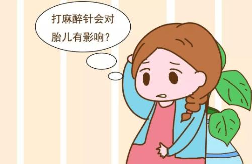 孕妇打了无痛针在分娩时关心的问题有哪些？所有的孕妇都可以打无痛针分娩吗？.jpeg