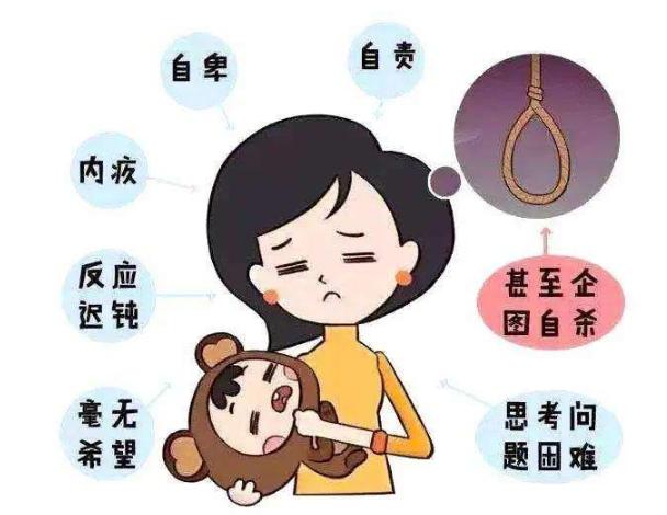 产后忧郁症怎么治疗