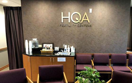 美国试管婴儿医院口碑排名，HQA,HQA生殖中心名列前茅